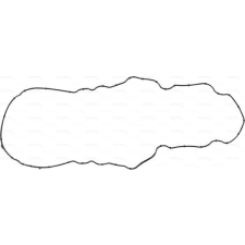 VICTOR REINZ Tömítés, szelepfedél VICTOR REINZ 71-35251-00 autóalkatrész