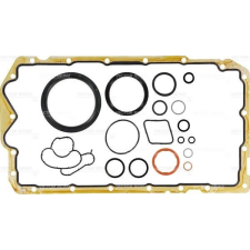 VICTOR REINZ Tömítéskészlet, forgattyúsház VICTOR REINZ 08-34056-01 autóalkatrész