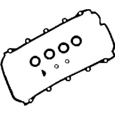 VICTOR REINZ Tömítéskészlet, szelepfedél VICTOR REINZ 15-34292-01 kormányvezérlő és kiegészítői