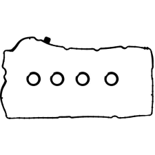 VICTOR REINZ Tömítéskészlet, szelepfedél VICTOR REINZ 15-42128-01 kormányvezérlő és kiegészítői