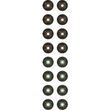 VICTOR REINZ Tömítéskészlet, szelepszár VICTOR REINZ 12-33876-01 autóalkatrész