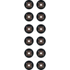 VICTOR REINZ Tömítéskészlet, szelepszár VICTOR REINZ 12-36866-01 autóalkatrész