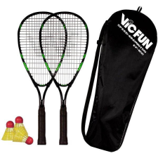 Victor Vicfun Speed 100 gyorstollas készlet tollaslabda