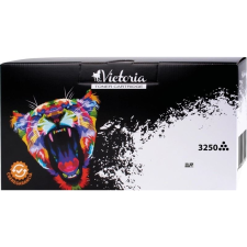 VICTORIA 106R01374 lézertoner XEROX Phaser 3250 nyomtatóhoz fekete 5k (TOXPH3250V) (TOXPH3250V) nyomtatópatron & toner