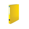 VICTORIA A4 35mm, sárga