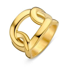VICTORIA Arany színű gyűrű gyűrű