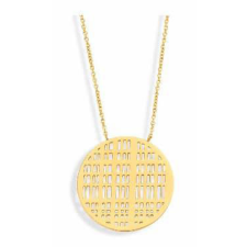  Victoria Arany színű nyaklánc nyaklánc