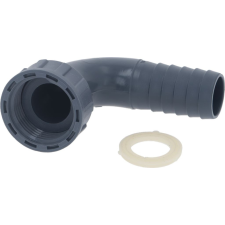 VICTORIA ARDUINO 3/4 90°-OS CSATLAKOZÁS LEERESZTŐCSŐHÖZ kisháztartási gépek kiegészítői