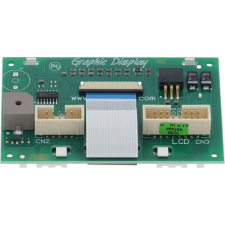 VICTORIA ARDUINO GRAFIKUS KIJELZŐ V.A. 1GR. kisháztartási gépek kiegészítői