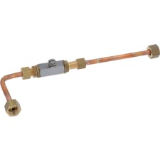 VICTORIA ARDUINO JOBB OLDALI GŐZCSAP + CSŐZÁR KÉSZLET VA388 kisháztartási gépek kiegészítői