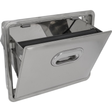 VICTORIA ARDUINO KNOCKBOX kisháztartási gépek kiegészítői