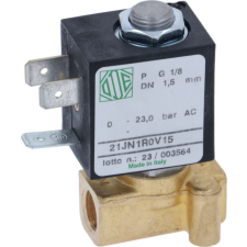 VICTORIA ARDUINO MÁGNESSZELEP NC 2-ÚTÚ 1/8-1/8 208-240V kisháztartási gépek kiegészítői