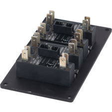 VICTORIA ARDUINO STATIKUS RELÉ 25A 280V 1 RELÉ KAZÁNOK kisháztartási gépek kiegészítői