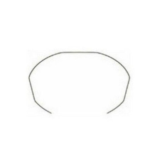 VICTORIA ARDUINO Szűrő-záró rugó ø 1,00 mm rozsdamentes acél kisháztartási gépek kiegészítői