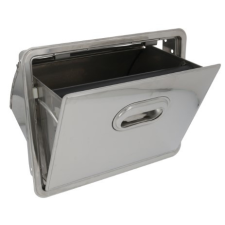 VICTORIA ARDUINO Zacctartó ( szekrénybe beépíthető) kávéfőző kellék