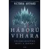  Victoria Aveyard - A Háború Vihara