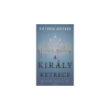 Victoria Aveyard A király ketrece [Vörös királynő sorozat 3. könyv, Victoria Aveyard]