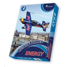 VICTORIA "Balance Energy" Másolópapír, A4, 80 g (LBEN480) (LBEN480) fénymásolópapír
