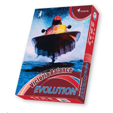 VICTORIA "Balance Evolution" Másolópapír, A4, 80 g (LBEV480) (LBEV480) fénymásolópapír