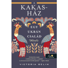 Victoria Belim - A Kakas-ház egyéb könyv