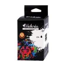 VICTORIA C8727AE tintapatron fekete 18ml (TJVH27) (TJVH27) - Nyomtató Patron nyomtatópatron & toner