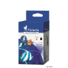 VICTORIA C9351AE Tintapatron DeskJet 3920, 3940, D2300 nyomtatókhoz, VICTORIA 21 fekete, 18ml