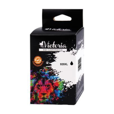 VICTORIA CD975AE tintapatron fekete 49ml (TJVHCD975) nyomtatópatron & toner