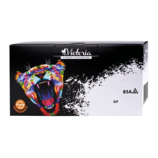 VICTORIA CE285A lézertoner fekete 1,6k (TOHPCE285V) nyomtatópatron & toner