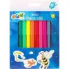 VICTORIA Cool by Victoria: Filctoll készlet - 12 színű