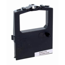 VICTORIA Festékszalag Oki ML182, 183 mátrixnyomtatókhoz, VICTORIA, fekete