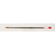 VICTORIA golyóstoll 0,7 mm piros 50 darab (TVI5001P) (BP5001/AA934B) toll