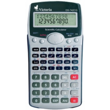 VICTORIA GVT-742CQ számológép