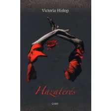 Victoria Hislop HAZATÉRÉS regény