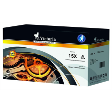 VICTORIA (HP C7115X 15x) Toner Fekete (TOHP7115XVN) nyomtatópatron & toner