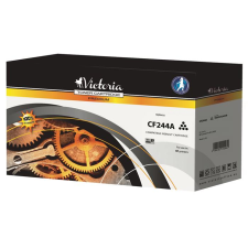 VICTORIA (HP CF244A) Lézertoner Fekete (TOHPCF244VN) nyomtatópatron & toner