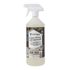 VICTORIA HYGIENE Extraerős hideg zsíroldó, 1 l, VICTORIA HYGIENE (VHEHZS1L) tisztító- és takarítószer, higiénia