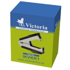 VICTORIA kapocskiszedő gemkapocs, tűzőkapocs