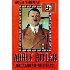 Victoria Kiadó Adolf Hitler halálának rejtélye antikvárium - használt könyv