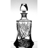  Victoria * Kristály Whiskys üveg 770 ml (Cs17156)