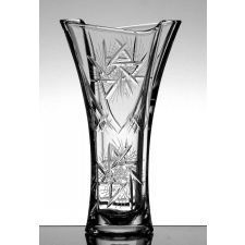 Victoria * Kristály X váza 30,5 cm (Smi17169) dekoráció