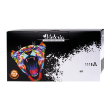 VICTORIA MLT-D111S lézertoner fekete 1k (TOSAM111SV) nyomtatópatron & toner