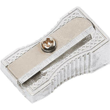  VICTORIA OFFICE Fém Ceruzahegyező - Egylyukú, Tartós hegyező