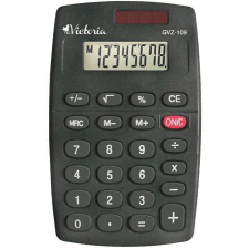 VICTORIA OFFICE GVZ-109 számológép