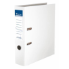 VICTORIA OFFICE Iratrendező, 75 mm, A4, PP/karton, VICTORIA OFFICE, "Basic", fehér
