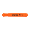 VICTORIA OFFICE Szövegkiemelő, 1-5 mm, VICTORIA OFFICE, "ColorMe", narancssárga