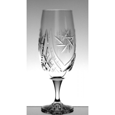  Victoria * Ólomkristály Sörös pohár 570 ml (11116) sörös pohár