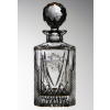  Victoria * Ólomkristály Whiskys üveg 800 ml (16162)