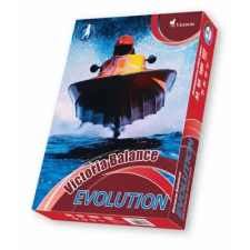 VICTORIA PAPER Másolópapír, A4, 80 g, VICTORIA PAPER "Balance Evolution" fénymásolópapír