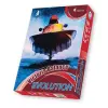  VICTORIA PAPER Másolópapír, A4, 80 g, VICTORIA PAPER "Balance Evolution"