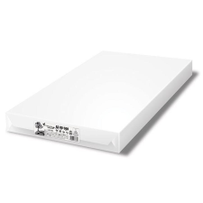 VICTORIA PAPER Másolópapír, újrahasznosított, A3, 80 g, VICTORIA PAPER "Balance Green" fénymásolópapír